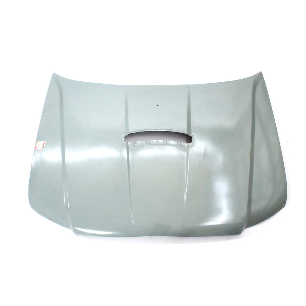 Bonnet for MAHINDRA SCORPIO 2.2 MHAWK LWB — view 1
